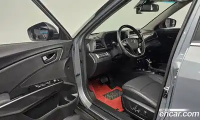 SsangYong TIBOLI 2020 1.5 гидро в Москве № 817935, миниатюра 10