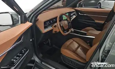 SsangYong Torres 2024 1.5 Автомат в Москве № 817994, миниатюра 11