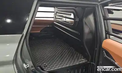 SsangYong Torres 2024 1.5 Автомат в Москве № 817994, миниатюра 12