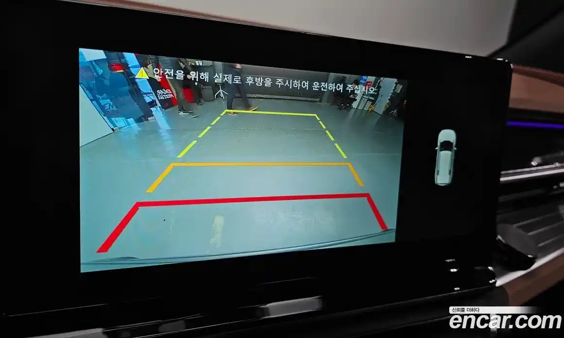 SsangYong Torres 2024 1.5 Автомат в Москве № 817994, фото 15