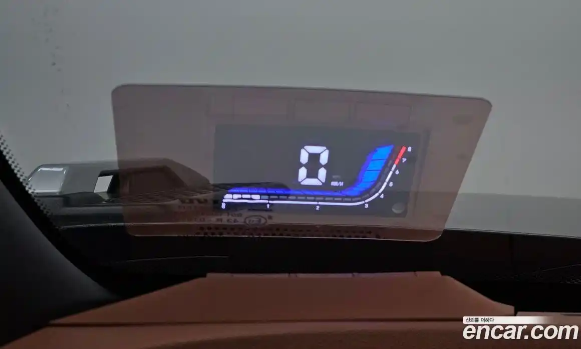 SsangYong Torres 2024 1.5 Автомат в Москве № 817994, фото 16