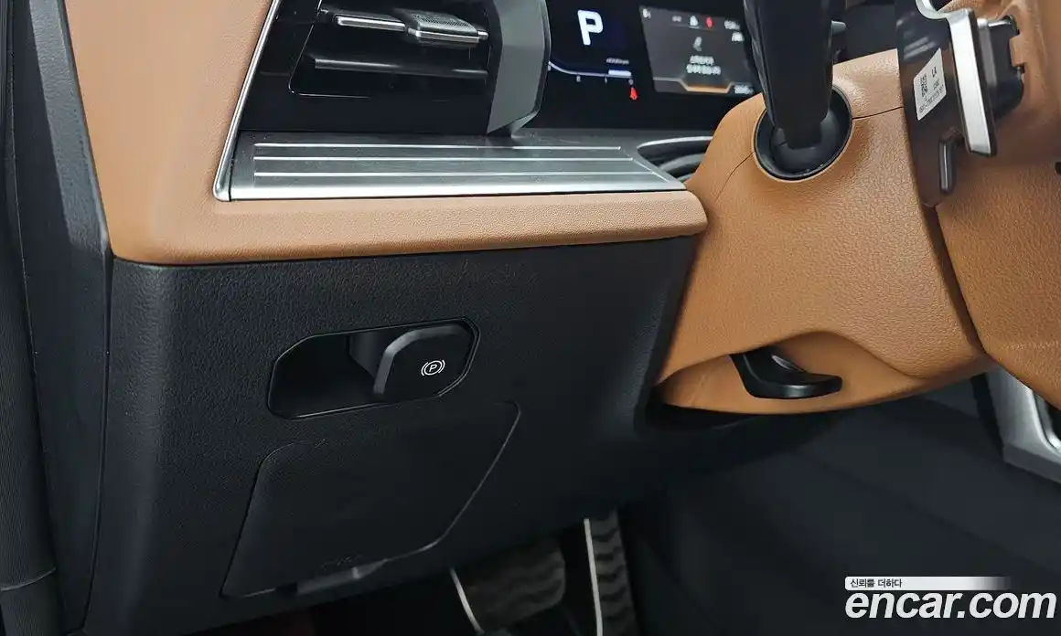 SsangYong Torres 2024 1.5 Автомат в Москве № 817994, фото 17