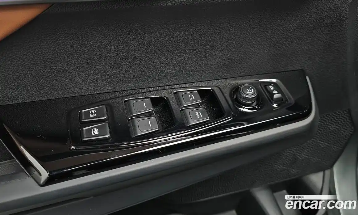 SsangYong Torres 2024 1.5 Автомат в Москве № 817994, фото 18