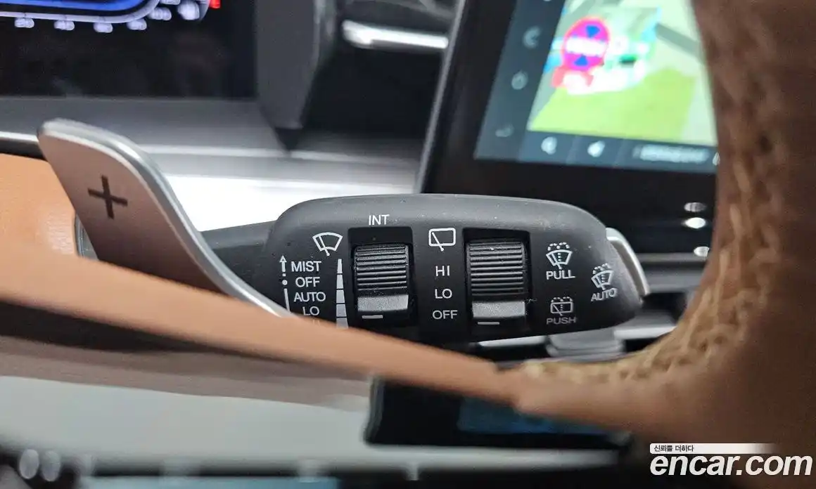 SsangYong Torres 2024 1.5 Автомат в Москве № 817994, фото 19