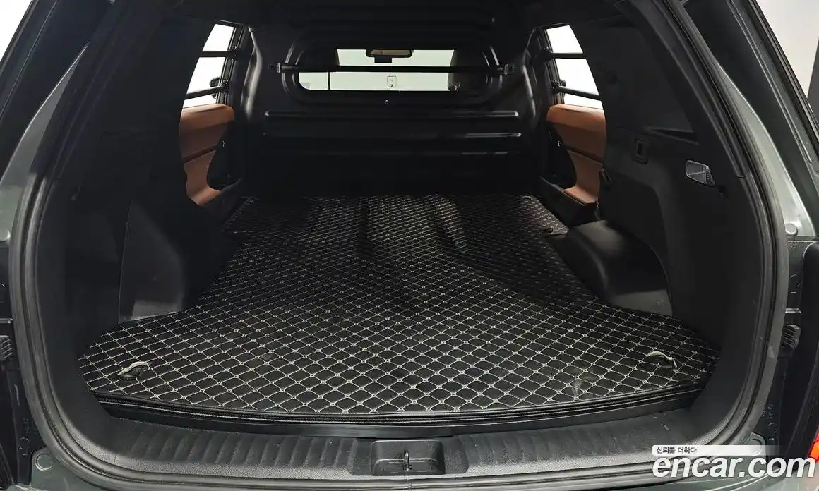 SsangYong Torres 2024 1.5 Автомат в Москве № 817994, фото 20