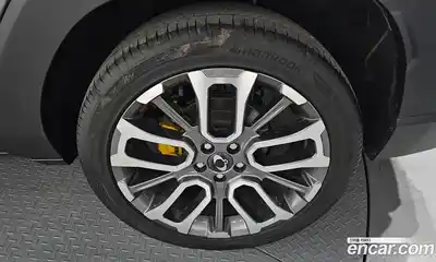 SsangYong Torres 2024 1.5 Автомат в Москве № 817994, миниатюра 5