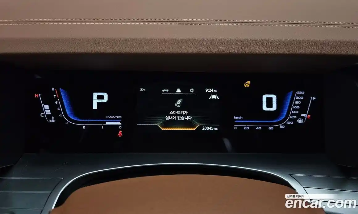 SsangYong Torres 2024 1.5 Автомат в Москве № 817994, фото 8