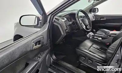 SsangYong Korando 2015 2.0 Автомат в Москве № 818173, миниатюра 11