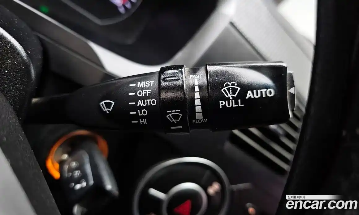 SsangYong Korando 2015 2.0 Автомат в Москве № 818173, фото 17