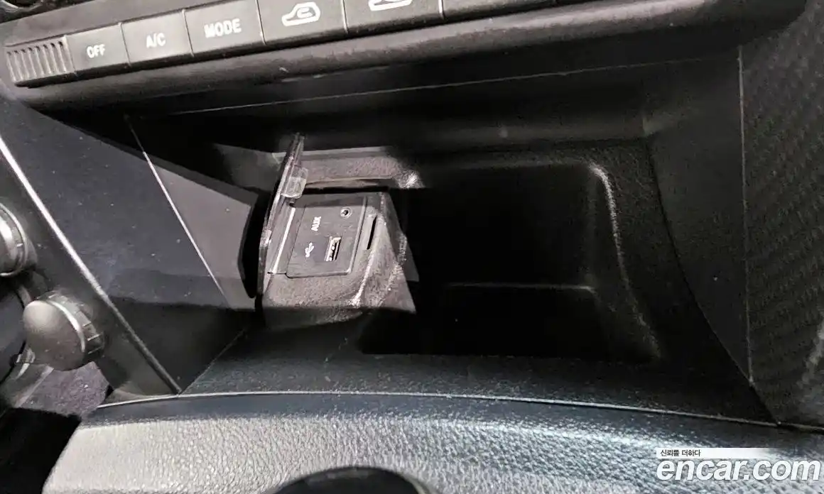 SsangYong Korando 2015 2.0 Автомат в Москве № 818173, фото 19