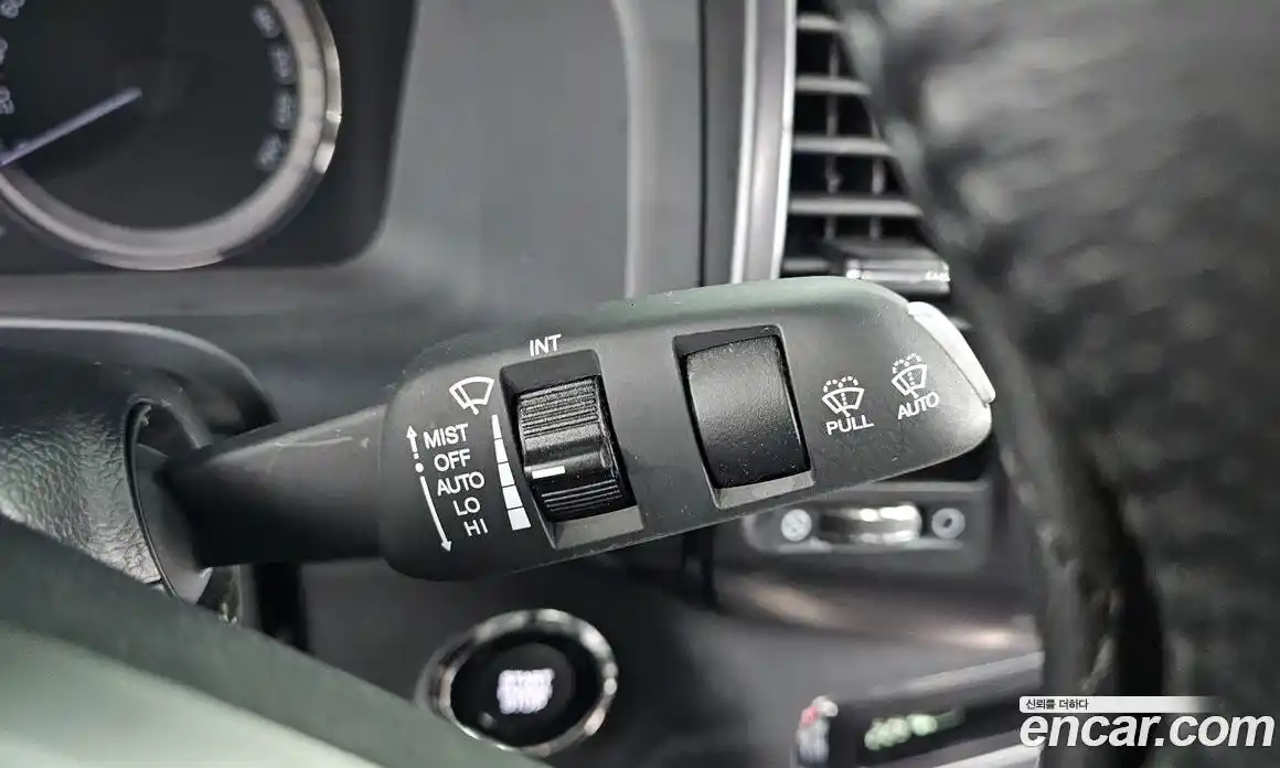 SsangYong Rexton 2020 2.2 Автомат в Москве № 818223, фото 17