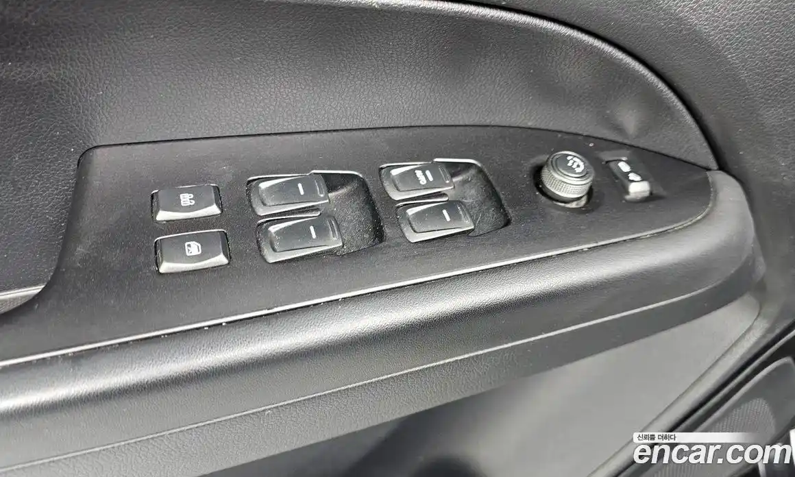 SsangYong Rexton 2020 2.2 Автомат в Москве № 818223, фото 18