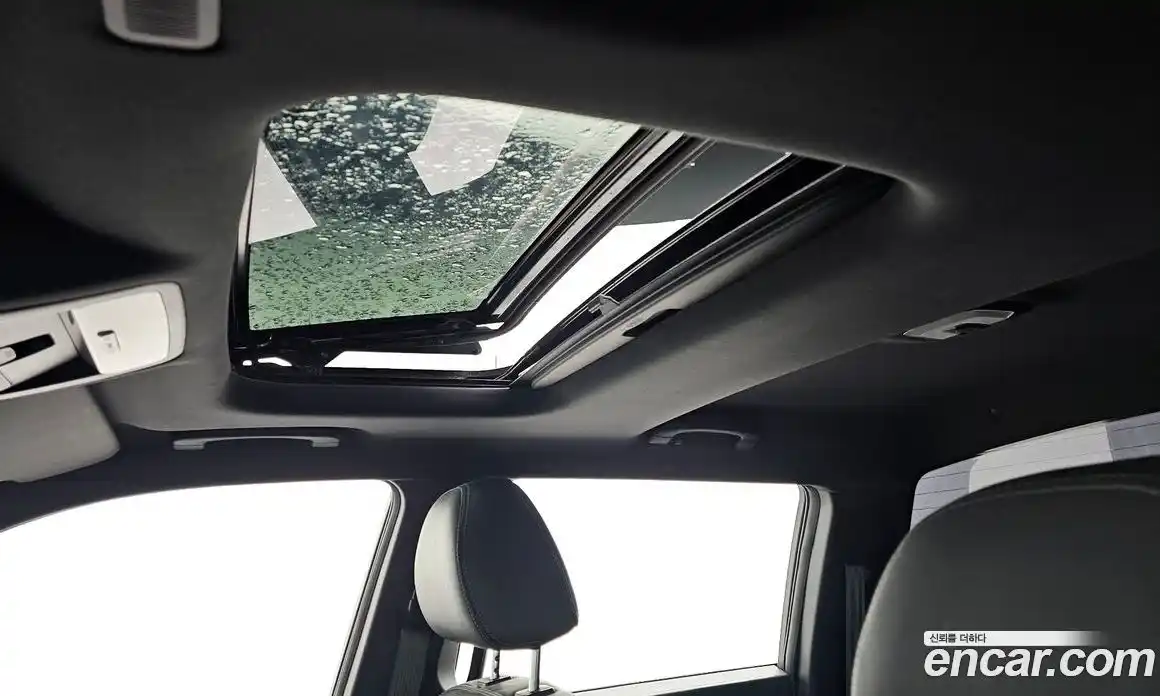 SsangYong Rexton 2020 2.2 Автомат в Москве № 818223, фото 19