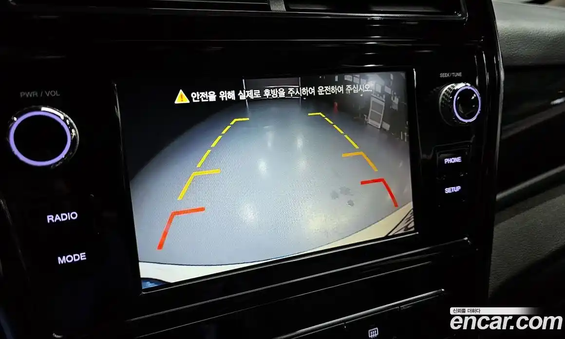 SsangYong TIBOLI 2021 1.5 Автомат в Москве № 818340, фото 16