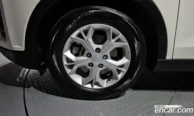 SsangYong TIBOLI 2021 1.5 Автомат в Москве № 818340, миниатюра 5