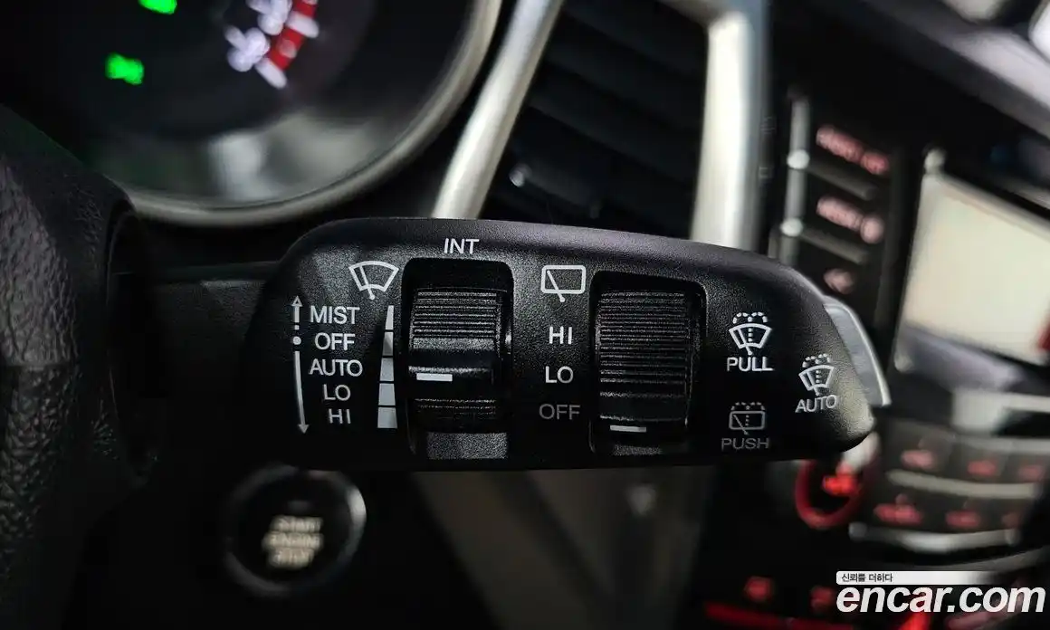 SsangYong TIBOLI 2016 1.6 Автомат в Москве № 818395, фото 15