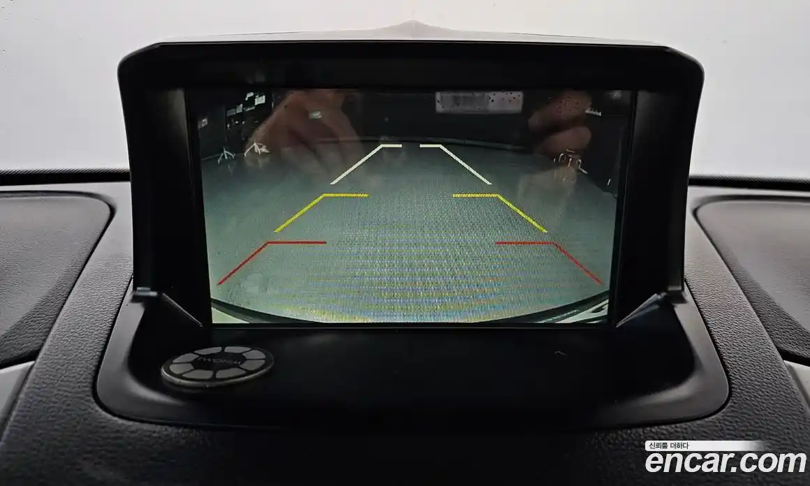 SsangYong TIBOLI 2016 1.6 Автомат в Москве № 818395, фото 17