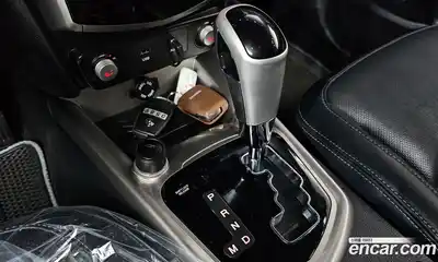 SsangYong TIBOLI 2016 1.6 Автомат в Москве № 818395, миниатюра 9