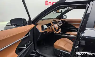 SsangYong Torres 2024 1.5 гидро в Москве № 818439, миниатюра 11