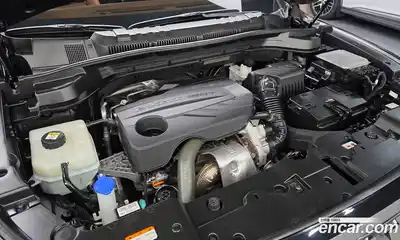 SsangYong Torres 2024 1.5 гидро в Москве № 818439, миниатюра 6