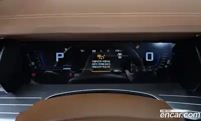 SsangYong Torres 2024 1.5 гидро в Москве № 818439, миниатюра 8