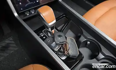SsangYong Torres 2024 1.5 гидро в Москве № 818439, миниатюра 9