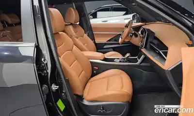 SsangYong Torres 2024 1.5 гидро в Москве № 818439, миниатюра 10