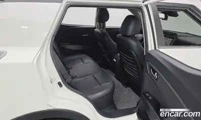 SsangYong TIBOLI 2021 1.5 Автомат в Москве № 818441, миниатюра 12