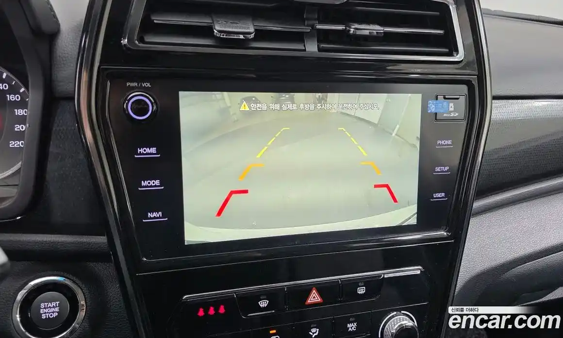 SsangYong TIBOLI 2021 1.5 Автомат в Москве № 818441, фото 17