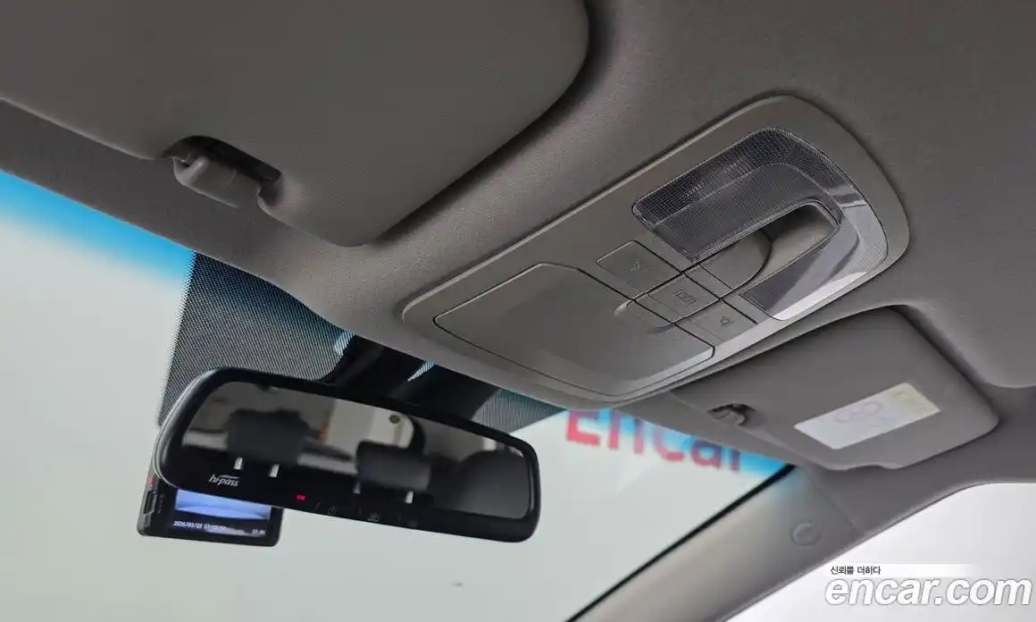 SsangYong TIBOLI 2021 1.5 Автомат в Москве № 818441, фото 18