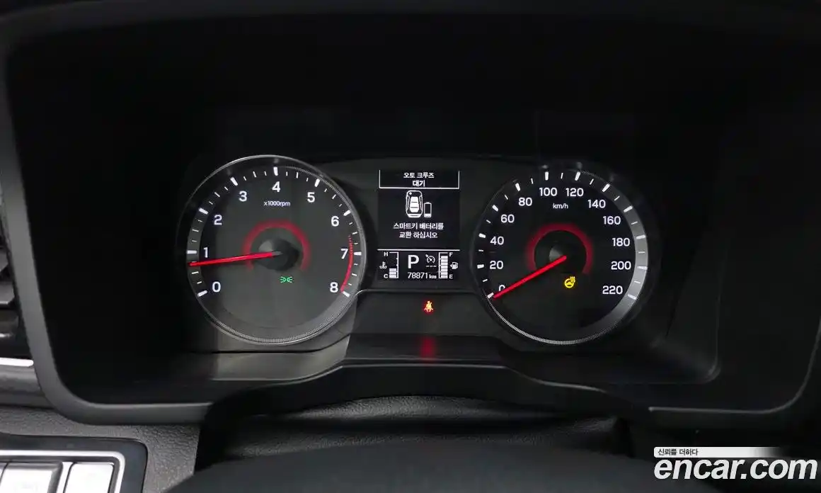 SsangYong TIBOLI 2021 1.5 Автомат в Москве № 818441, фото 8