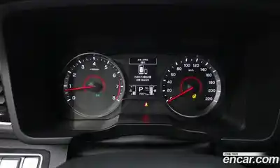 SsangYong TIBOLI 2021 1.5 Автомат в Москве № 818441, миниатюра 8