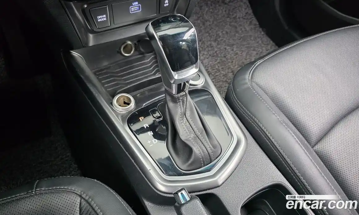 SsangYong TIBOLI 2021 1.5 Автомат в Москве № 818441, фото 9