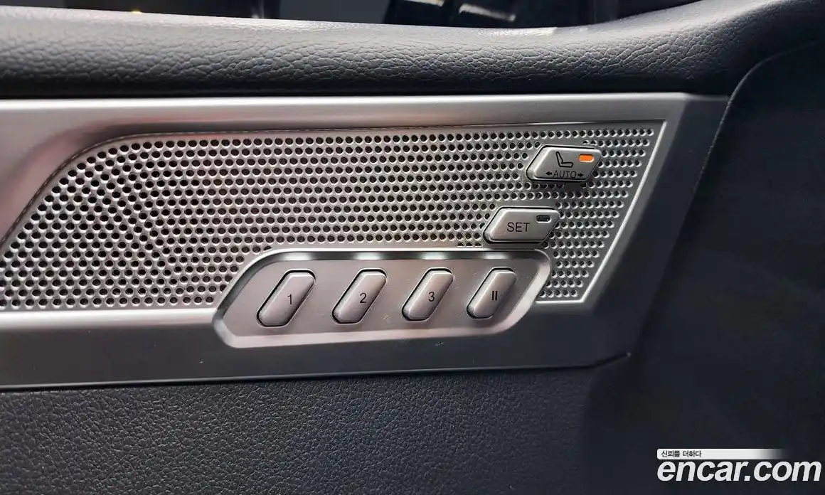 SsangYong Rexton 2023 2.2 Автомат в Москве № 818465, фото 13