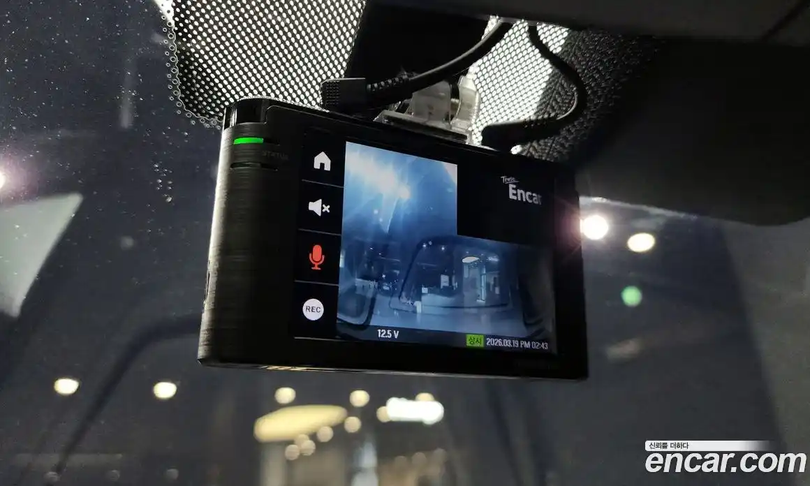 SsangYong Rexton 2023 2.2 Автомат в Москве № 818465, фото 17