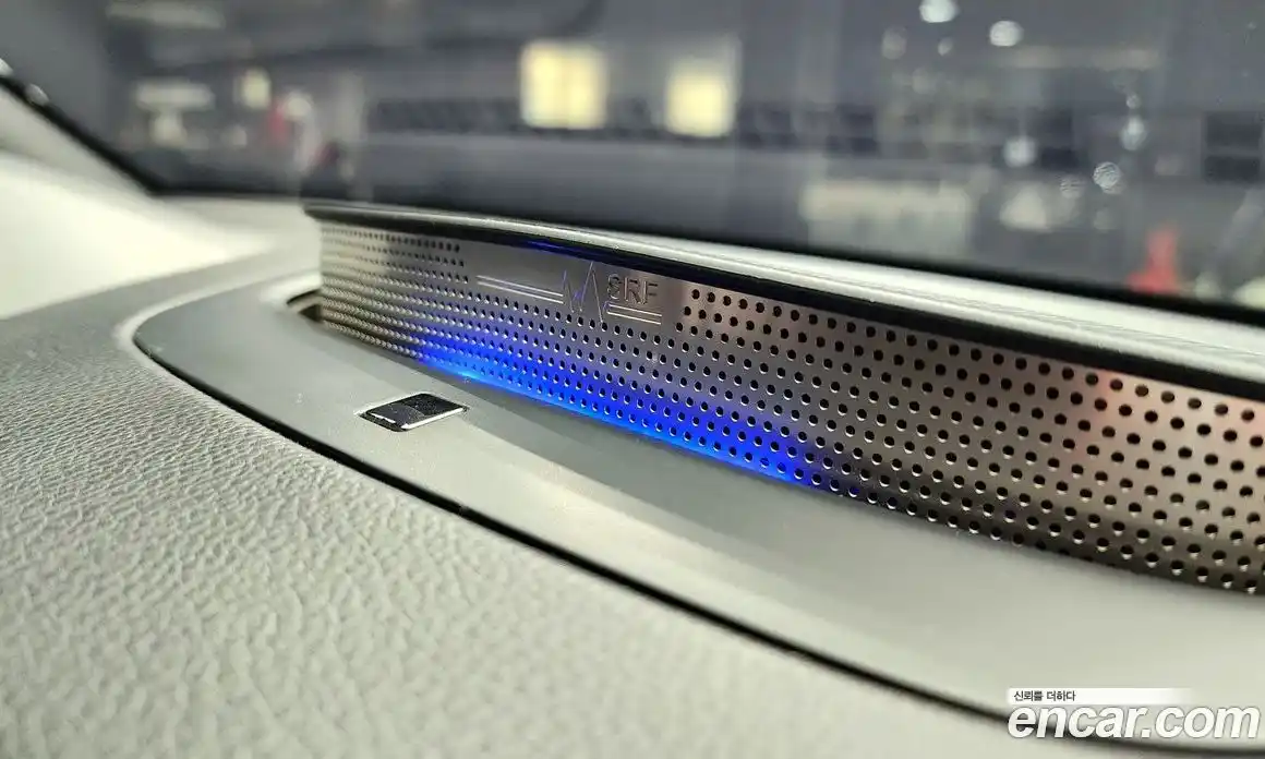 SsangYong Rexton 2023 2.2 Автомат в Москве № 818465, фото 19