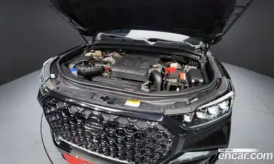 SsangYong Rexton 2023 2.2 Автомат в Москве № 818465, миниатюра 6