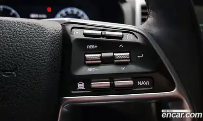 SsangYong Rexton 2023 2.2 Автомат в Москве № 818465, миниатюра 9