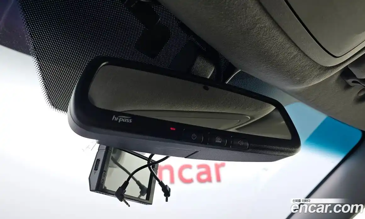 SsangYong TIBOLI 2016 1.6 Автомат в Москве № 818477, фото 19