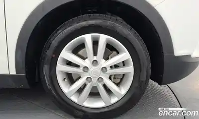 SsangYong TIBOLI 2016 1.6 Автомат в Москве № 818477, миниатюра 5