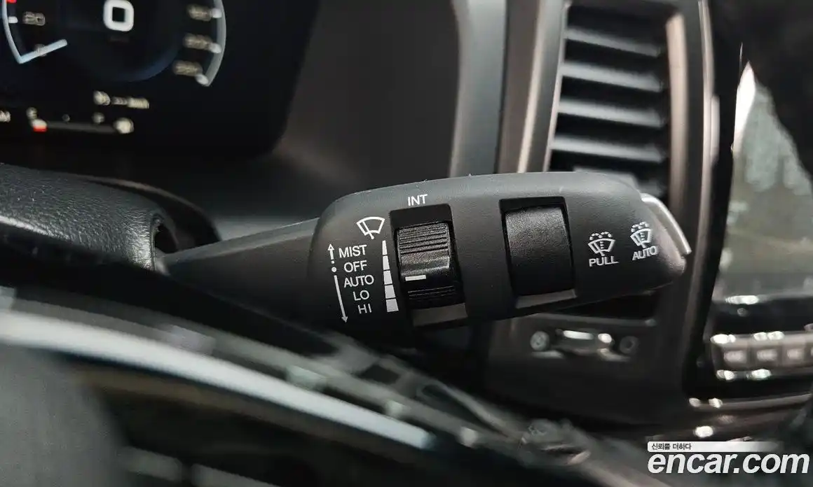 SsangYong Rexton 2022 2.2 Автомат в Москве № 818485, фото 18