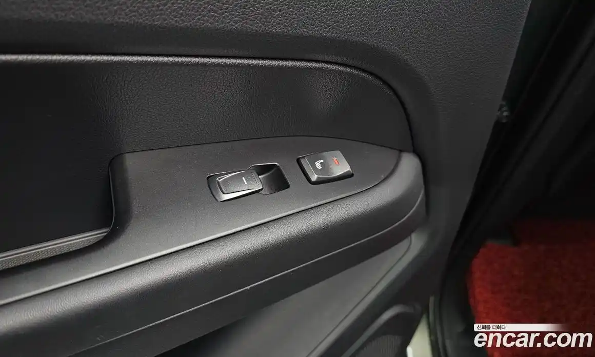 SsangYong Rexton 2022 2.2 Автомат в Москве № 818485, фото 19