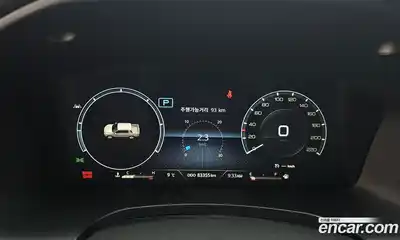 SsangYong Rexton 2022 2.2 Автомат в Москве № 818485, миниатюра 8