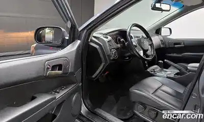 SsangYong Korando 2015 2.0 Автомат в Москве № 818568, миниатюра 11
