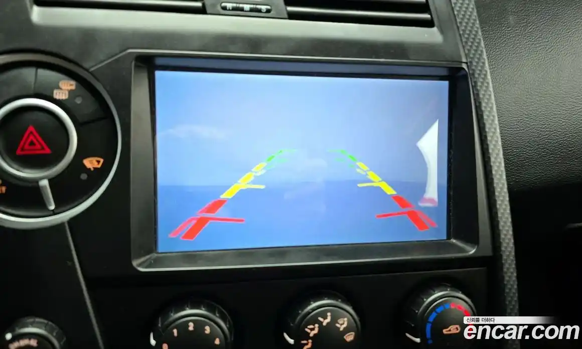 SsangYong Korando 2015 2.0 Автомат в Москве № 818568, фото 15