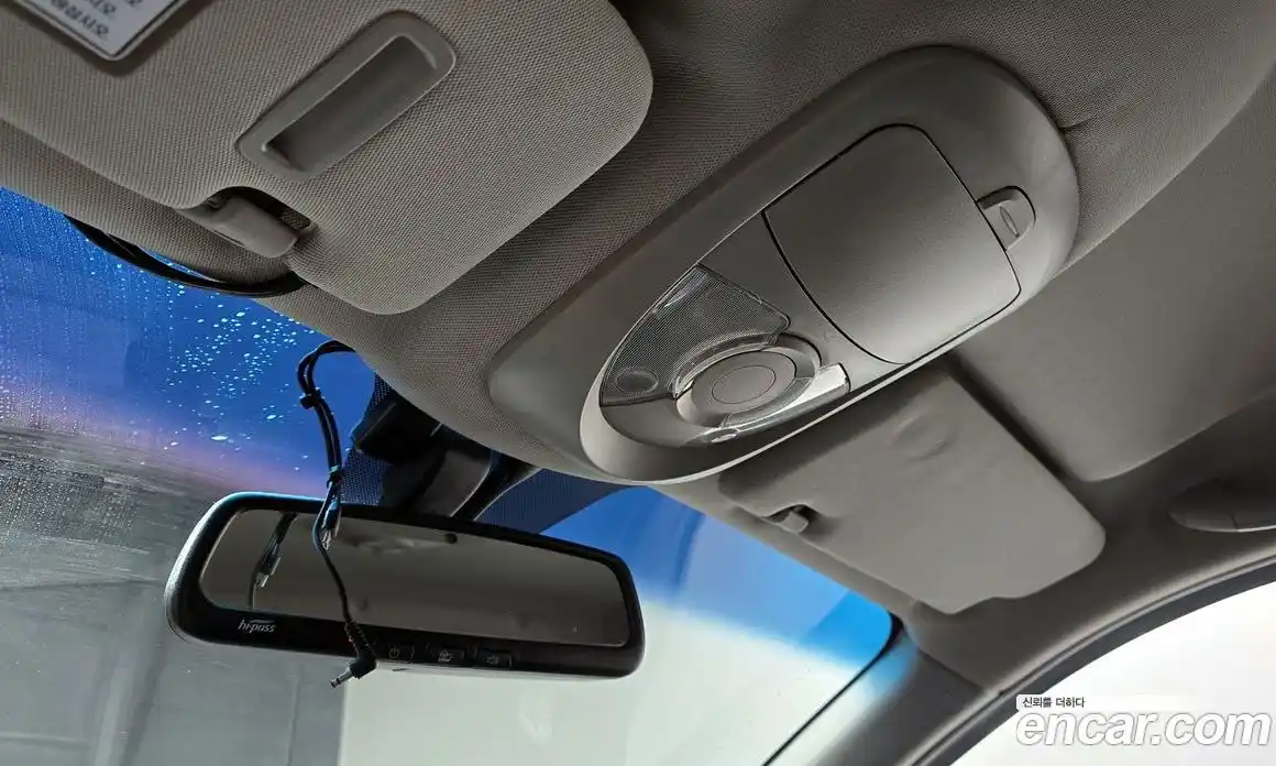 SsangYong Korando 2015 2.0 Автомат в Москве № 818568, фото 19