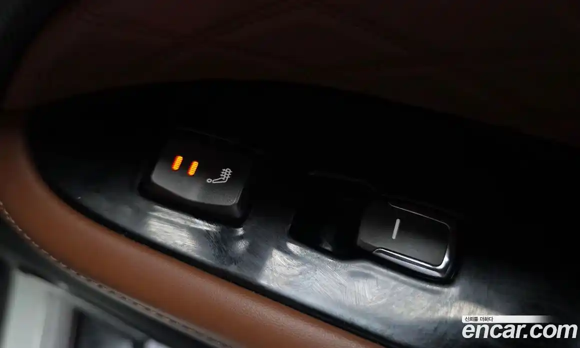 SsangYong Rexton 2019 2.2 Автомат в Москве № 818614, фото 19