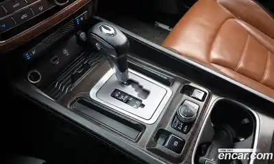 SsangYong Rexton 2019 2.2 Автомат в Москве № 818614, миниатюра 9
