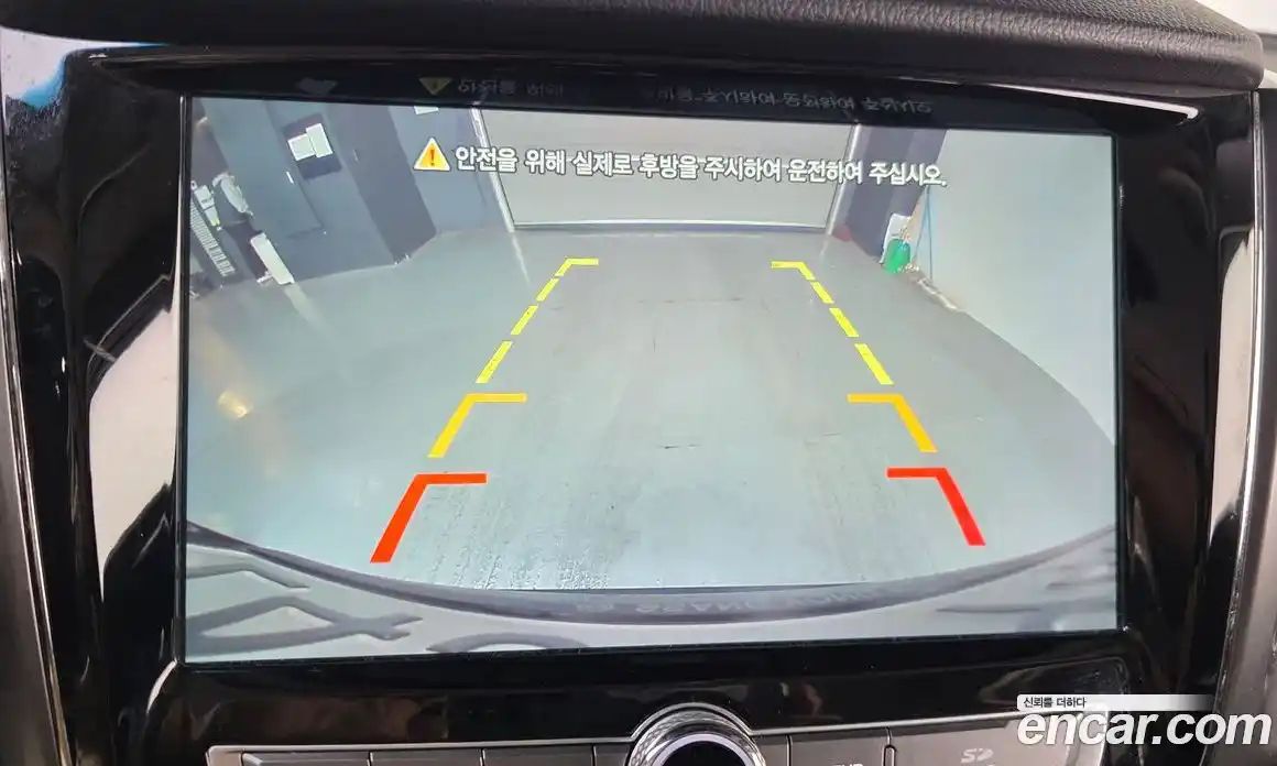 SsangYong Rexton 2020 2.2 Автомат в Москве № 818663, фото 15