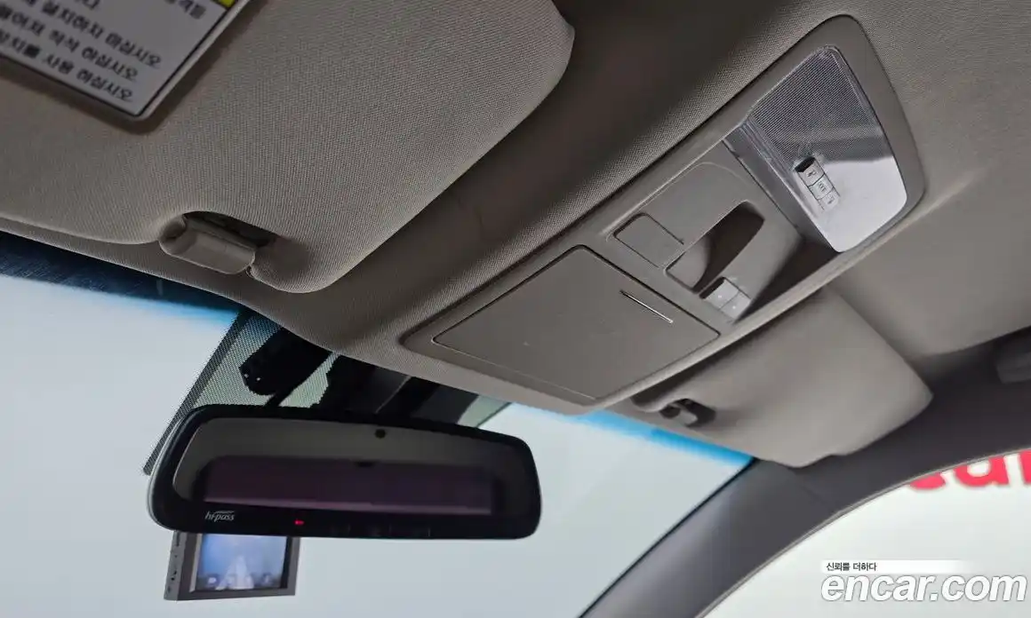 SsangYong Rexton 2020 2.2 Автомат в Москве № 818663, фото 17